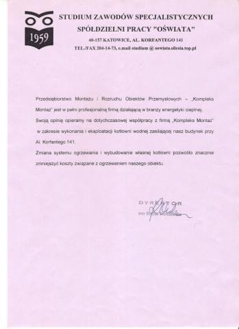 Oświata